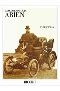 ARIEN FR SOPRAN