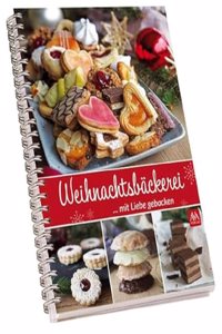 Weihnachtsbackerei