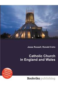 Catholic Church in England and Wales