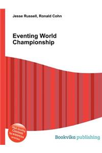 Eventing World Championship