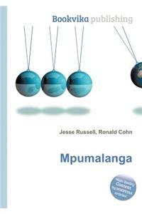 Mpumalanga