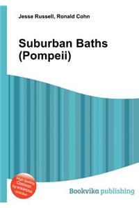 Suburban Baths (Pompeii)