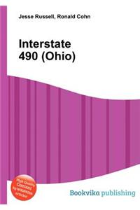 Interstate 490 (Ohio)
