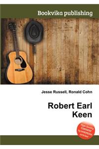 Robert Earl Keen