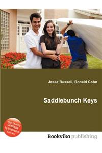 Saddlebunch Keys