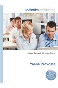 Yasna Provoste