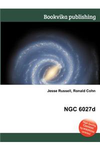 Ngc 6027d