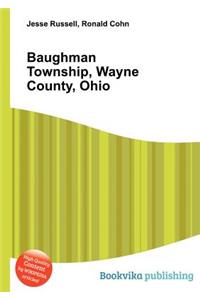 Baughman Township, Wayne County, Ohio