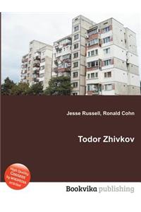 Todor Zhivkov