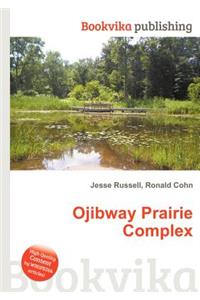 Ojibway Prairie Complex