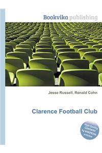 Clarence Football Club