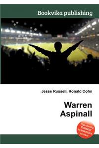 Warren Aspinall