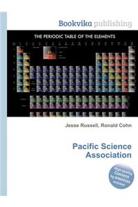 Pacific Science Association