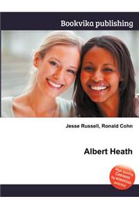 Albert Heath