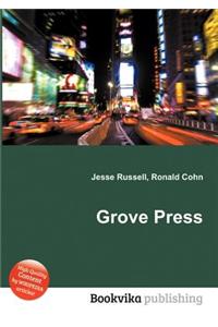 Grove Press