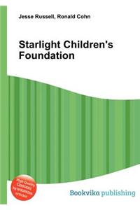 Starlight Children's Foundation