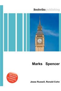 Marks Spencer
