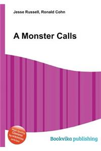 A Monster Calls