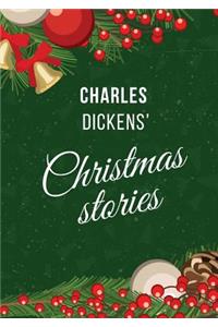 Dickens' Christmas Stories