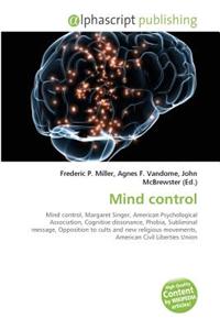 Mind Control