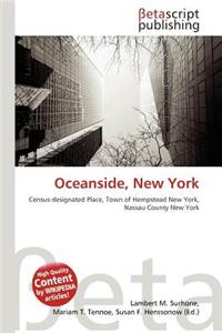 Oceanside, New York
