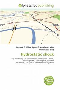 Hydrostatic Shock