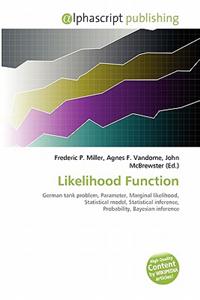 Likelihood Function