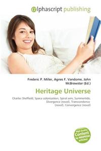 Heritage Universe