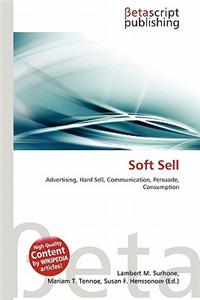 Soft Sell