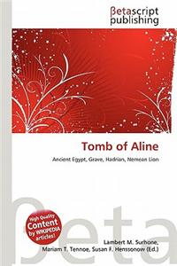 Tomb of Aline