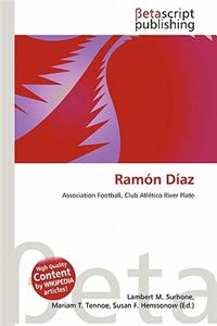 Ramon Diaz