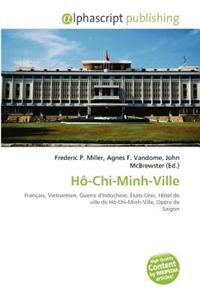 Ho-Chi-Minh-Ville