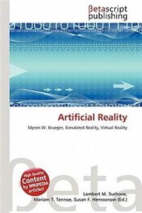 Artificial Reality