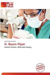 H. Beam Piper