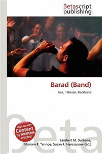 Barad (Band)