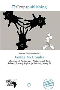 James McCombs