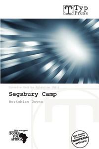 Segsbury Camp