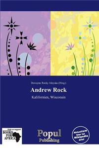 Andrew Rock