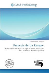 Fran OIS de La Rocque