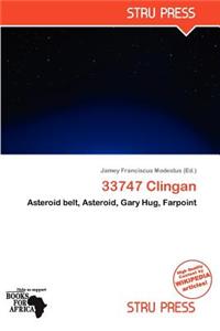 33747 Clingan