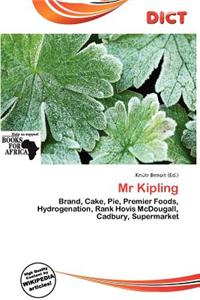 MR Kipling