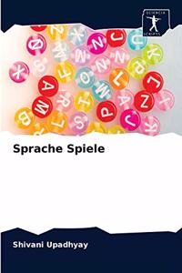 Sprache Spiele