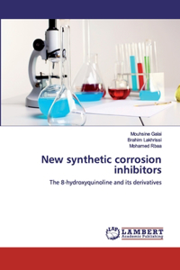 New synthetic corrosion inhibitors