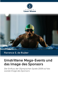Umstrittene Mega-Events und das Image des Sponsors