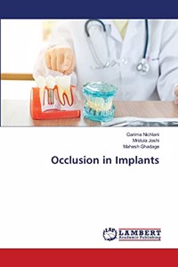 Occlusion in Implants