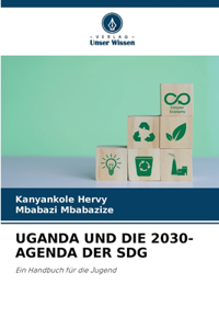 Uganda Und Die 2030-Agenda Der Sdg