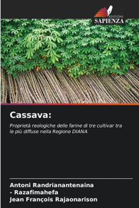 Cassava
