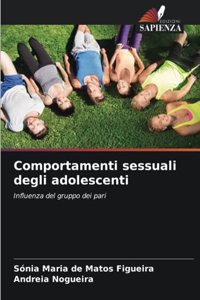 Comportamenti sessuali degli adolescenti