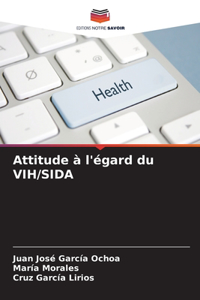 Attitude à l'égard du VIH/SIDA