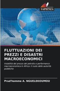 Fluttuazioni Dei Prezzi E Disastri Macroeconomici
